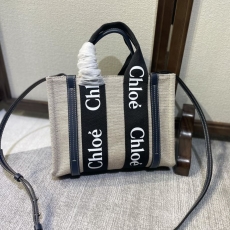 Chloe Shopping Bags